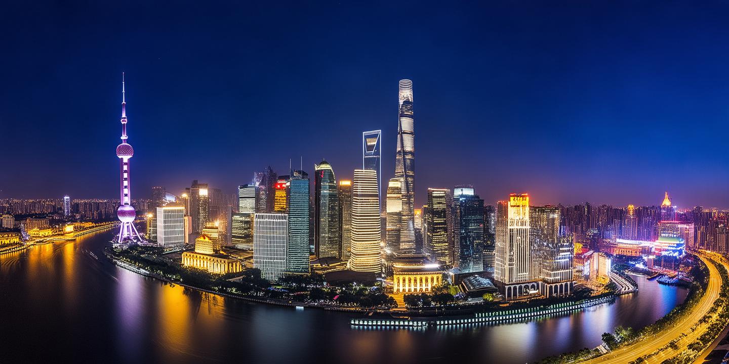 睿小匠上海团队与城市